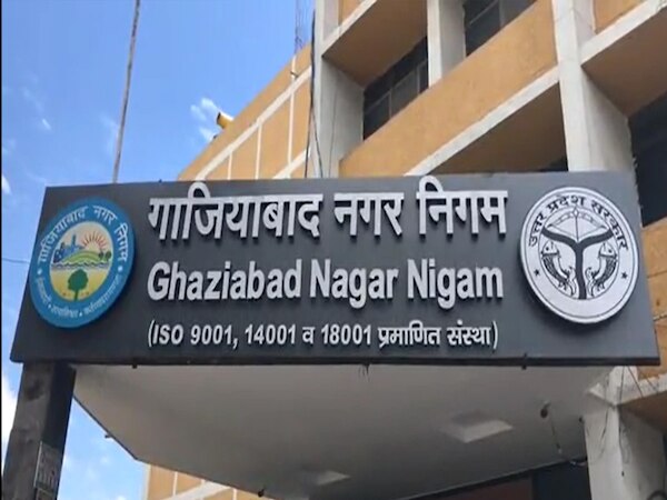 Ghaziabad: बदला जाएगा इस्माइल खां मार्किट का नाम; प्रस्ताव हुआ पास