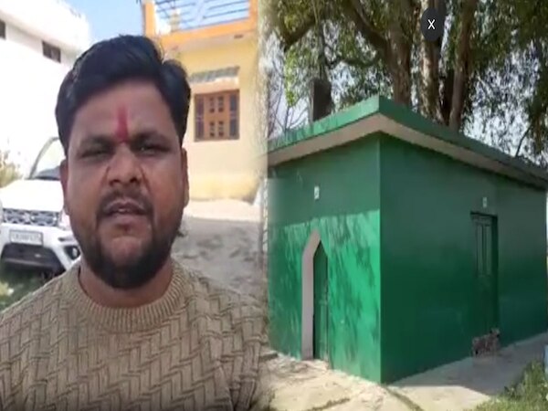 UK: हरिद्वार में मजार पर क्यों मचा है बवाल, हिंदू संगठन कर रहे हैं विरोध