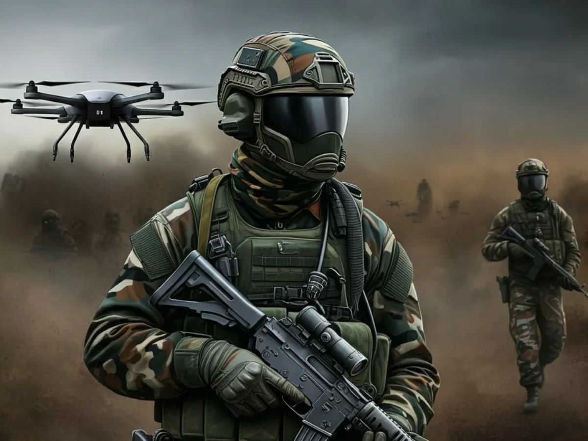 Dangerous Weapons: इंडियन आर्मी के 5 सबसे खतरनाक हथियार, जिनसे खौफ खाते हैं दुश्मन देश!