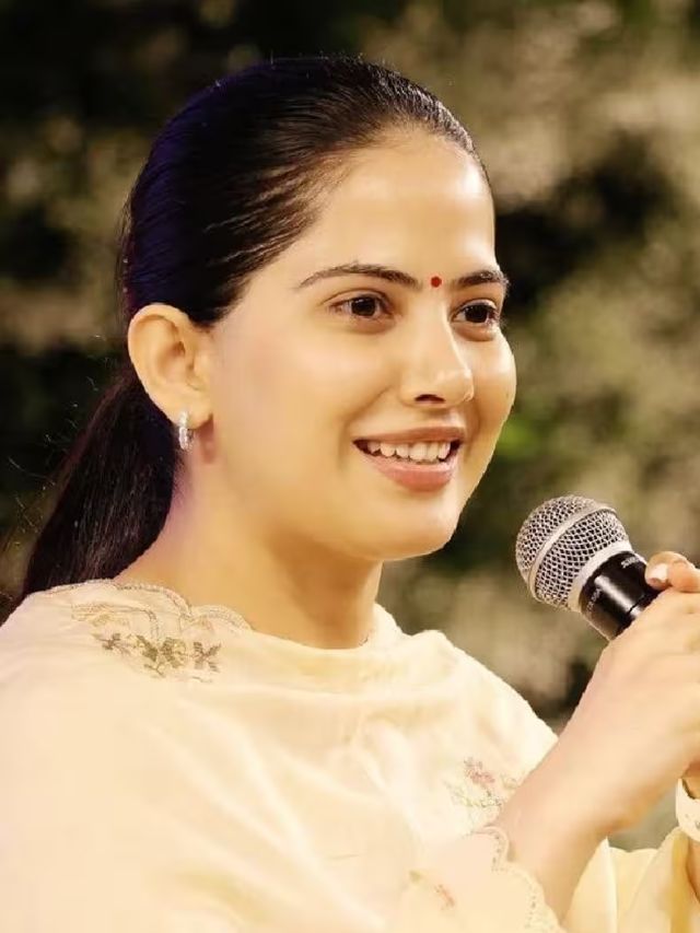 पुरुषों को कैसा होना चाहिए? जया किशोरी ने बताया