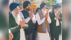ਦੋ ਦਸੰਬਰ ਨੂੰ ਜਾਰੀ ਹੁਕਮਨਾਮਾ ਸਾਹਿਬ ਨੂੰ ਸਵੀਕਾਰ ਕਰਨ ਤੋਂ ਭੱਜਿਆ ਕਾਬਜ਼ ਧੜਾ-5 ਮੈਂਬਰੀ ਕਮੇਟੀ