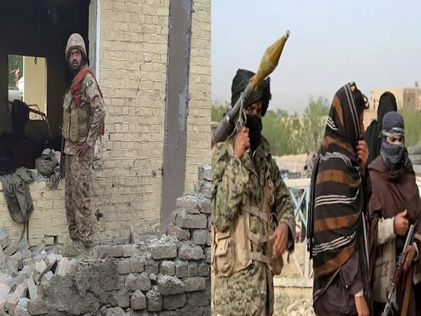 पाकिस्तान को किस बात का सता रहा है डर, इन इलाकों में घोषित किया रेड जोन