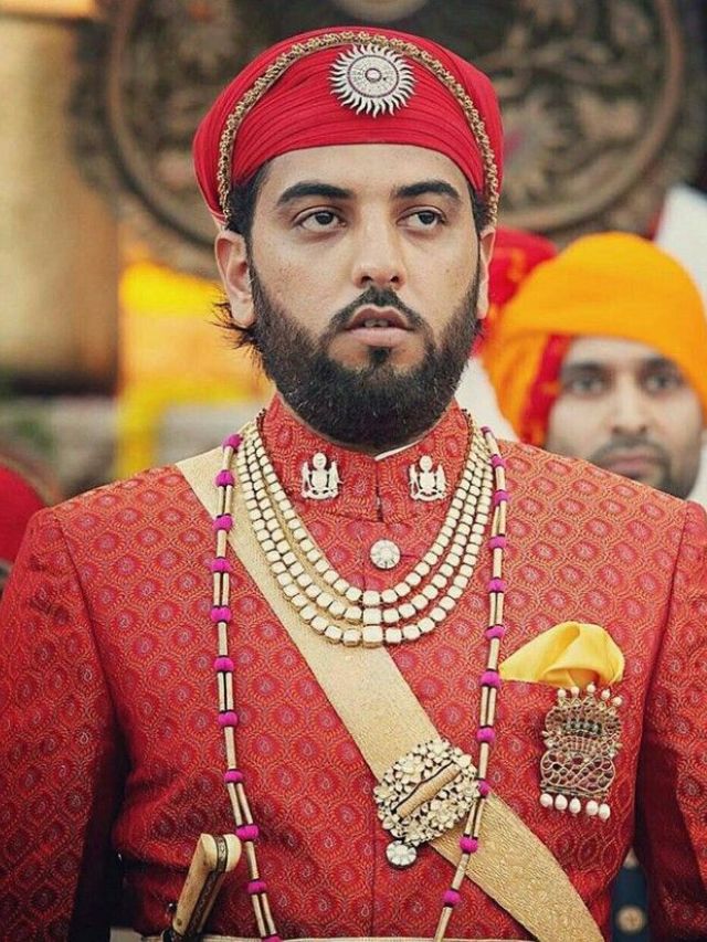 महाराणा प्रताप के वंशज कितने अमीर, इनके पास हैं 700 लग्जरी गाड़ियां
