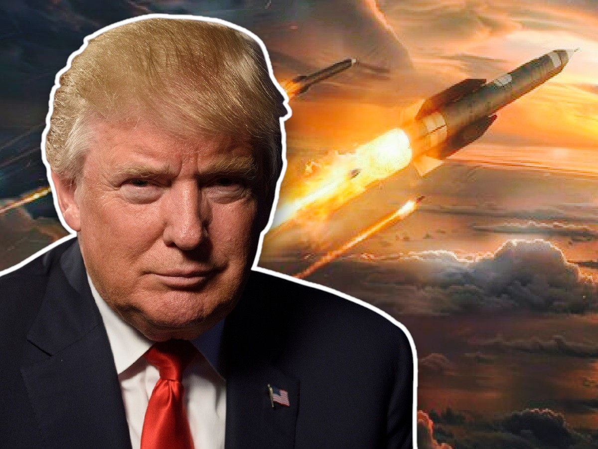 अमेरिका की ये मिसाइल 'तबाही' का दूसरा नाम, चीन तक पहुंची इसके टेस्ट की गूंज!