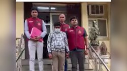 दिल्ली पुलिस ने पकड़ा यूपी का ड्रग तस्कर निजामुद्दीन,हेरोइन की तस्करी में था संलिप्त