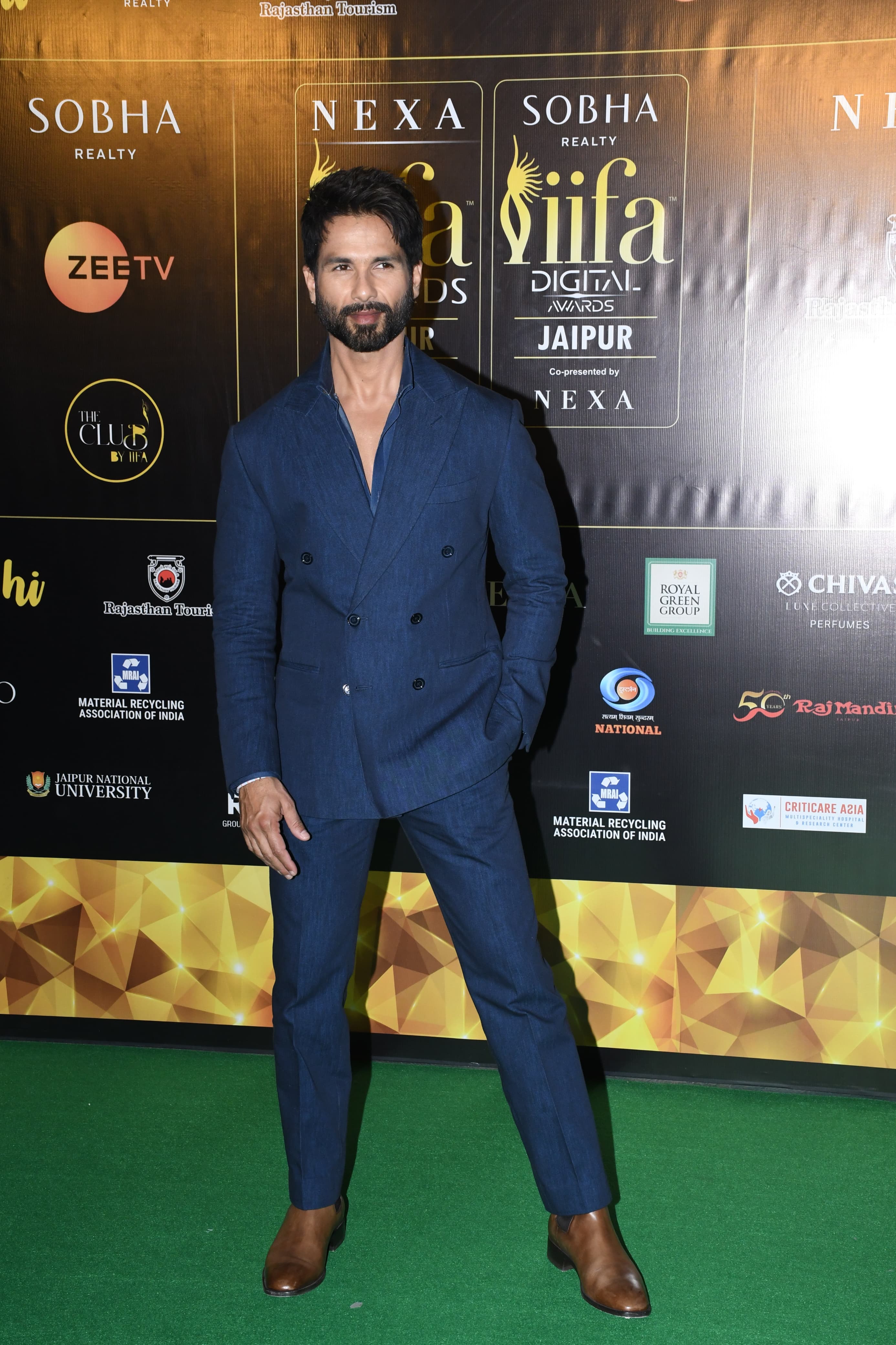 शाहिद कपूर