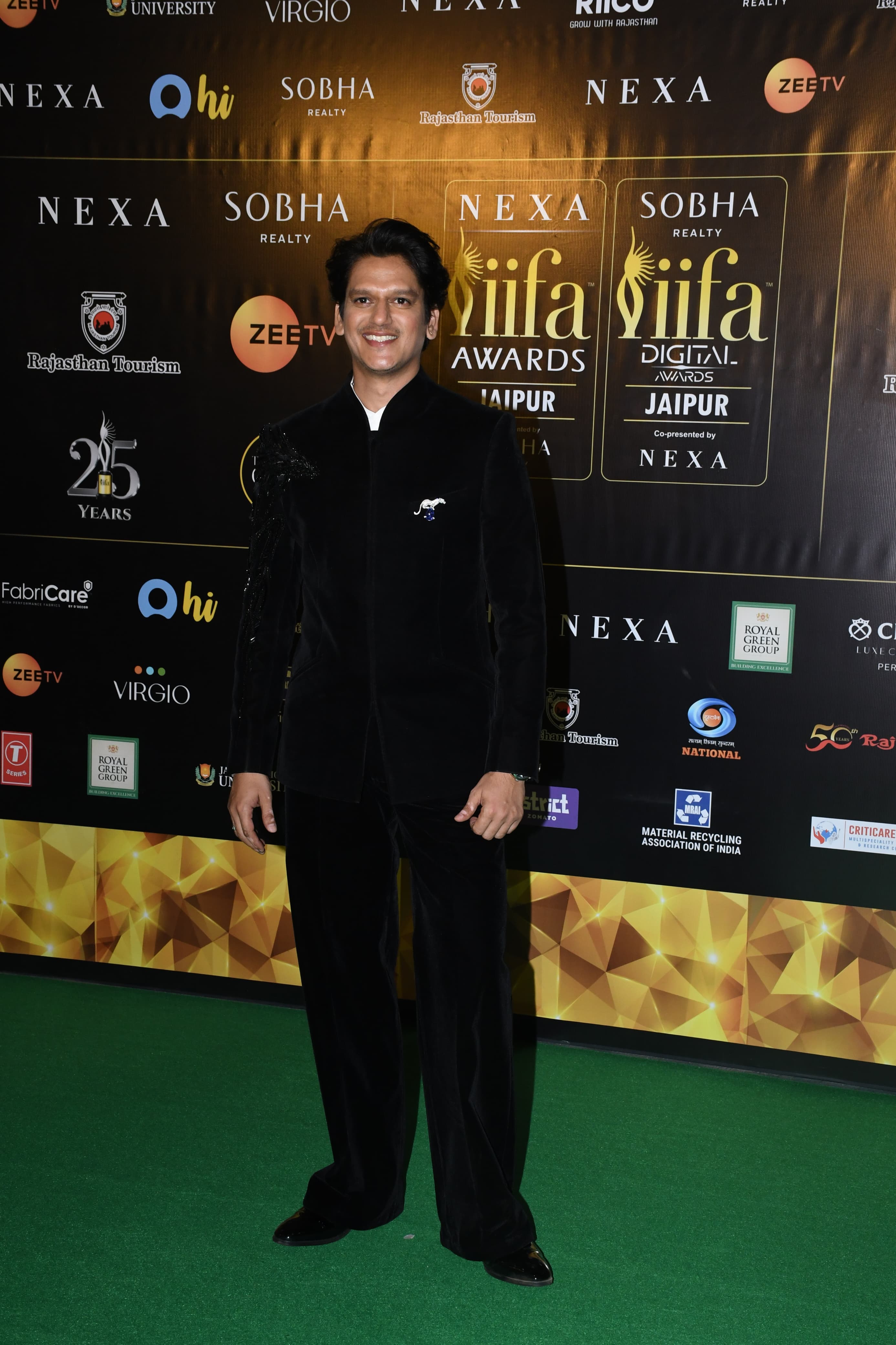 विजय वर्मा