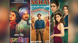 OTT की बेस्ट फिल्म...सीरीज से लेकर बेस्ट एक्टर-एक्ट्रेस तक, जानें कौन-कौन बना विनर