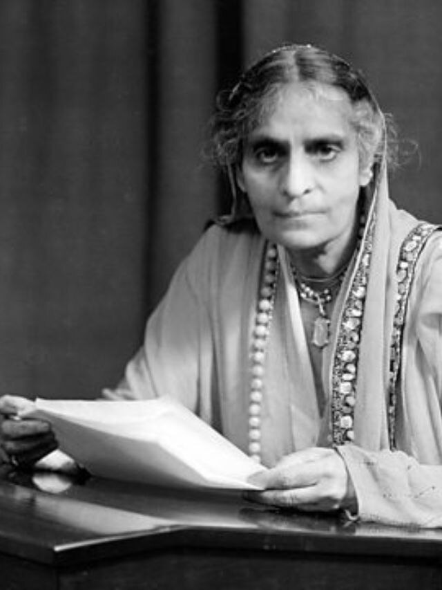 ये थीं भारत की पहली महिला वकील, सिर्फ लड़े इनके केस