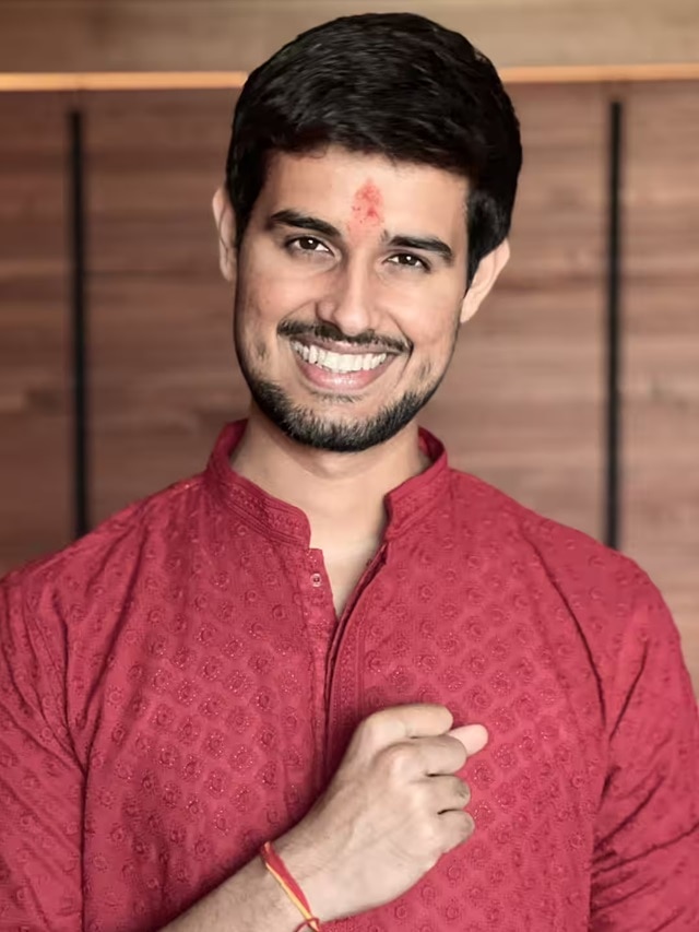 ध्रुव राठी एक महीने में कमा लेते हैं इतना पैसा, जितना पूरी लाइफ में नहीं कमा पाते कई लोग