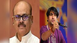 बिहार में धीरेंद्र शास्त्री के आने से मचा बवाल, MP तारिक अनवर ने लगाया गंभीर इल्जाम