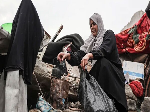 Gaza: सीजफायर समझौते पर बातचीत करने को तैयार है इजरायल, कतर जाएगा डेलिगेशन