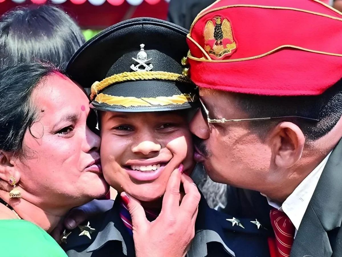 Soni Bisht: शादी के एक महीने बाद हुई सिपाही पति की मृत्यु तो पत्नी ने पूरा किया अधूरा सपना, पहनी भारतीय सेना की वर्दी