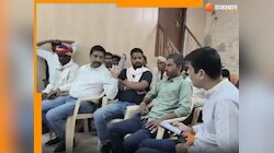 Rajsamand News: फैक्ट्री का गंदा खेल, जहरीला पानी पीने को मजबूर ग्रामीण