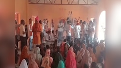 Banswara News: चर्च में क्यों स्थापित हुई भैरव जी की मूर्ति? जानें वजह 