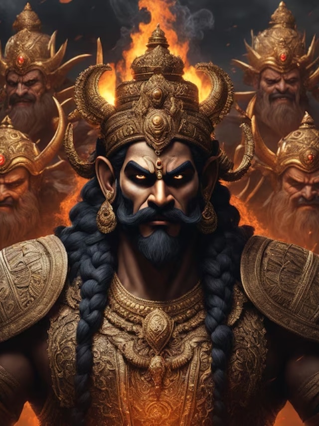 रामायण का ये योद्धा हनुमान से भी ताकतवर, रावण से था इसका खास रिश्ता