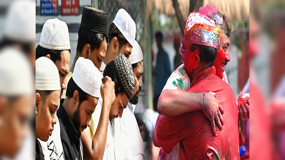 Rampur News: मुसलमानों ने दिखाया बड़ा दिल, कर दिया ये बड़ा ऐलान; होली से जुड़ा है मामला