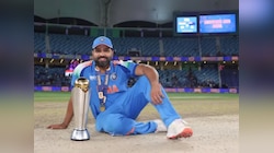 Rohit Sharma Retirement: ଅବସରକୁ ନେଇ ଏପରି କହିଲେ ରୋହିତ
