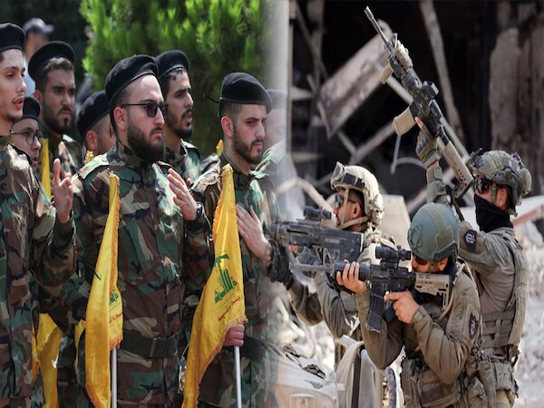 इज़रायली सैनिकों को लेबनान से बाहर खदेड़ देगा हिजबुल्लाह, नईम कासिम ने खाई कसम