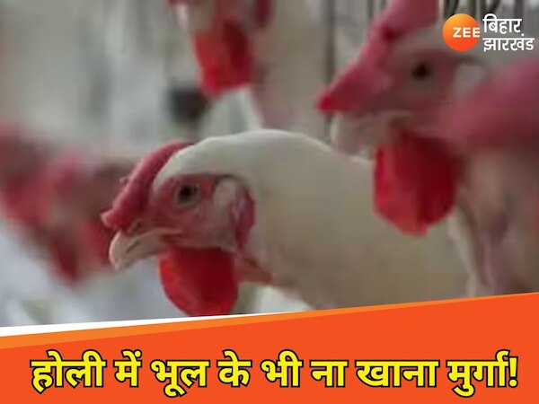 Bird flu confirmed after testing samples of dead birds in Patna | होली ...