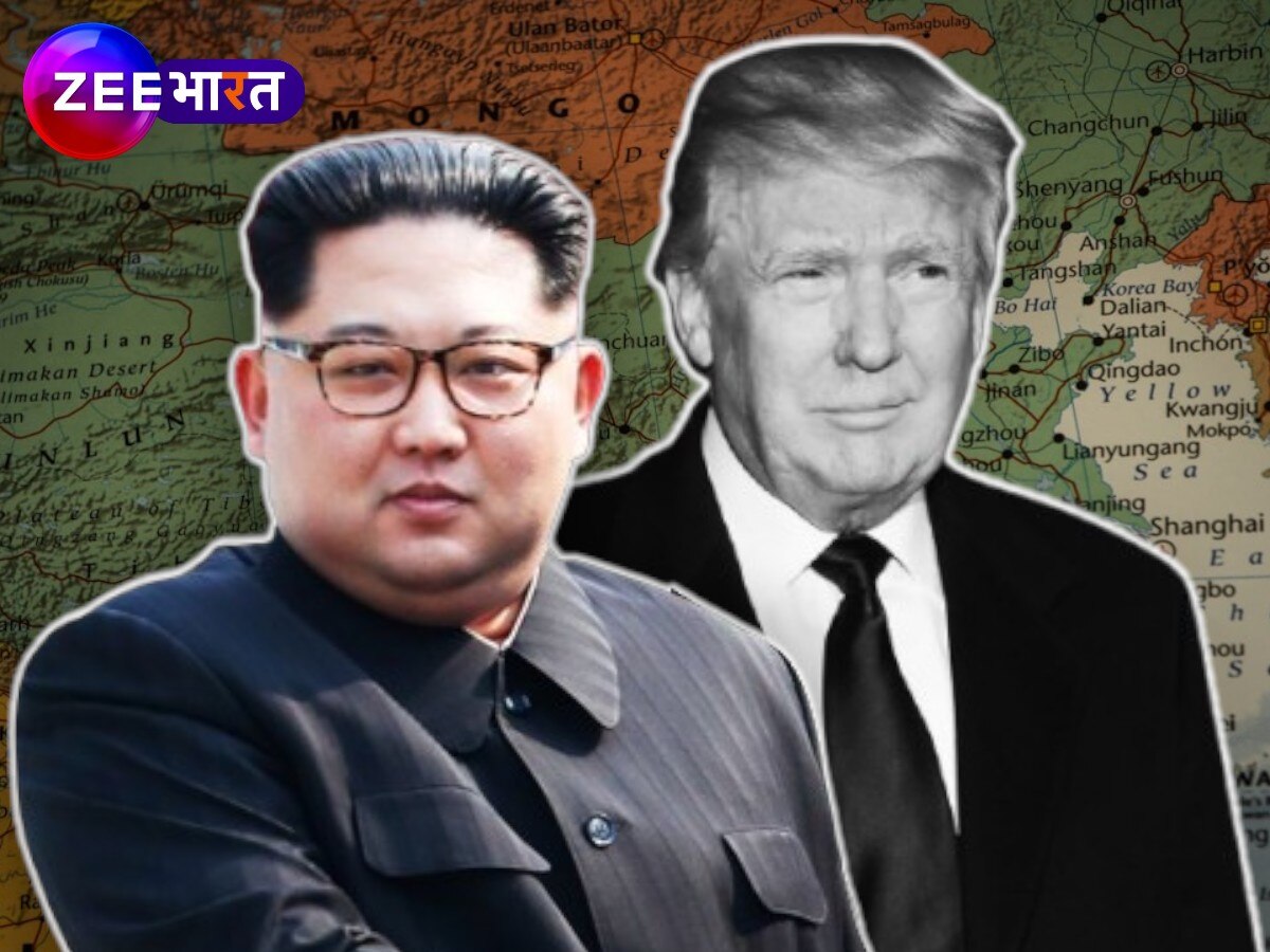 किम जोंग की &#039;मौकाटेरियन नीति&#039;; ट्रंप के कमजोर पड़ते ही कैसे बढ़ा रहे खुद की ताकत?
