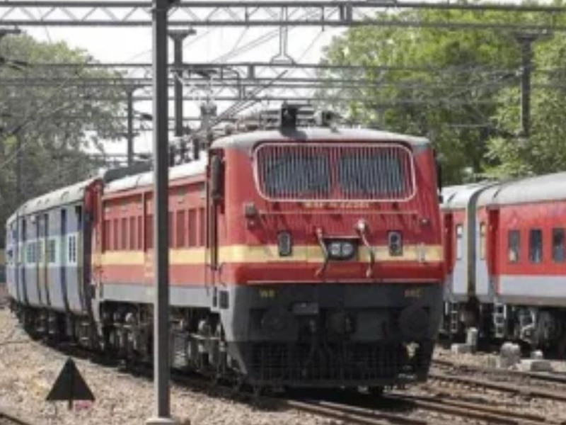 holi special train for bhopal indore jablpur vidisha See details route ...