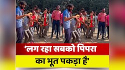  'क्या रील बनाएगा रे ये लोग?' निरहुआ ने वीडियो बनाकर महफिल लूट ली