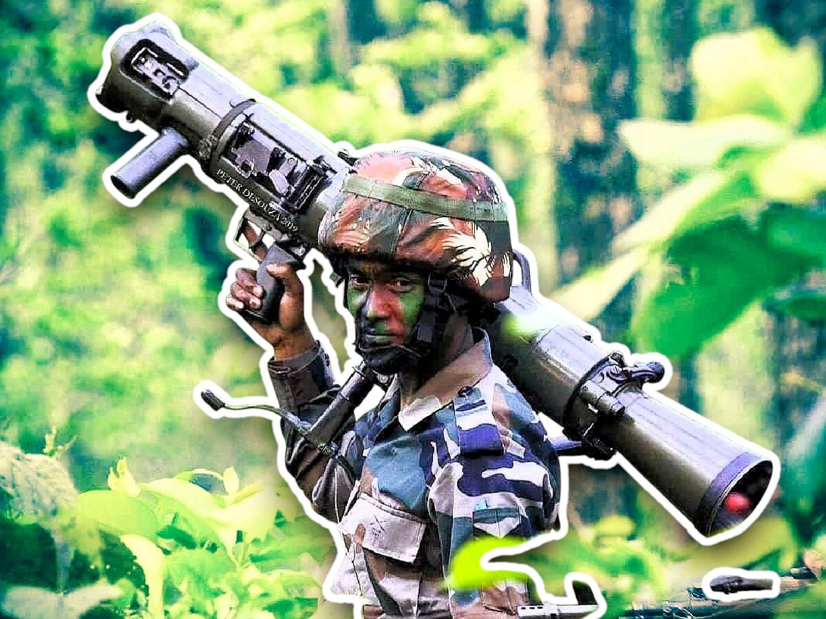 दुनिया में सबसे ज्यादा हथियार इस देश ने खरीदे, SIPRI की ताजा रिपोर्ट ने बताया भारत कौनसे नंबर पर? 