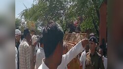 Dausa News: महिला के पति, देवर और सास पर लगा हत्या का आरोप, 6 मार्च को हुई मौत 