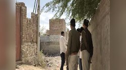 Rajasthan Crime: डीडवाना में घर में सो रहे युवक को उठाकर पेट में मारा चाकू, हुई मौत 