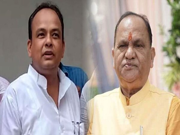 Jharkhand: मंत्री इरफान अंसारी और सीपी सिंह में जुबानी जंग, एक-दूसरे पर लगाए संगीन इल्जाम