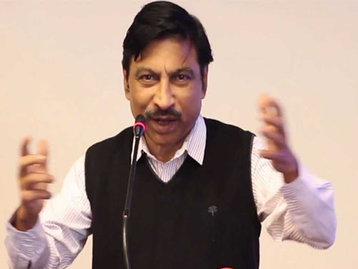 हर मस्जिद के नीचे ढूंढेंगे मंदिर तो देश में छिड़ जाएगा गृह युद्ध; के के मोहम्मद की चेतावनी हर मस्जिद के नीचे ढूंढेंगे मंदिर तो देश में छिड़ जाएगा गृह युद्ध; के के मोहम्मद की चेतावनी