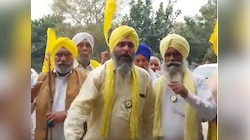 किसान संगठनों का प्रदर्शन, MSP और अन्य 16 मांगों को सरकार जल्द करे पूरा