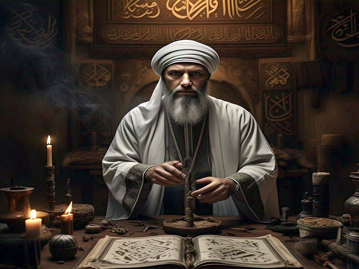 पाकिस्तान में काला जादू को माना जाएगा अपराध; झाड़-फूंक के पहले करना होगा ये काम पाकिस्तान में काला जादू को माना जाएगा अपराध; झाड़-फूंक के पहले करना होगा ये काम