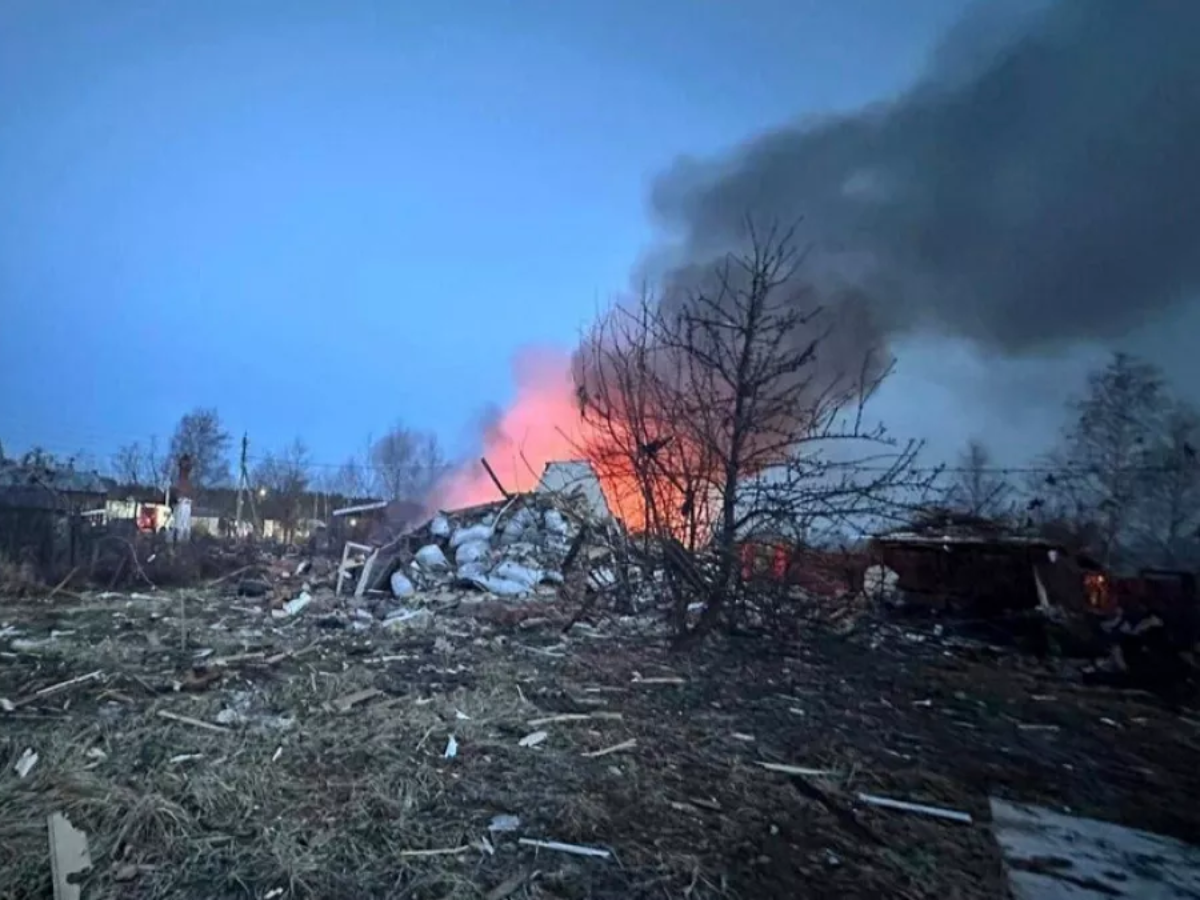 सऊदी अरब में वार्ता से पहले रूस पर बड़ा हमला, यूक्रेन पर लगाए गंभीर आरोप!