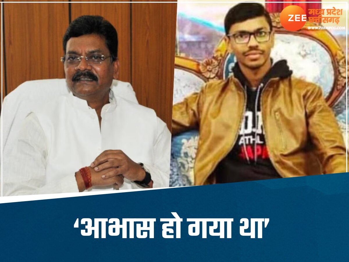 अमन साहू के एनकाउंटर पर चरणदास महंत का बड़ा बयान 