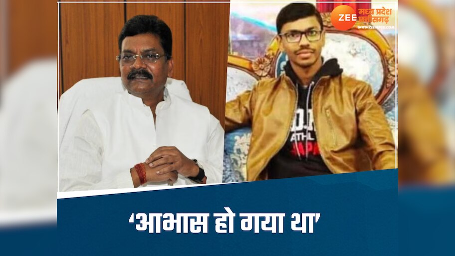 कांग्रेस नेता को पहले ही हो गया था गैंगस्टर अमन साहू के एनकाउंटर का आभास, कहा-समझ गया था