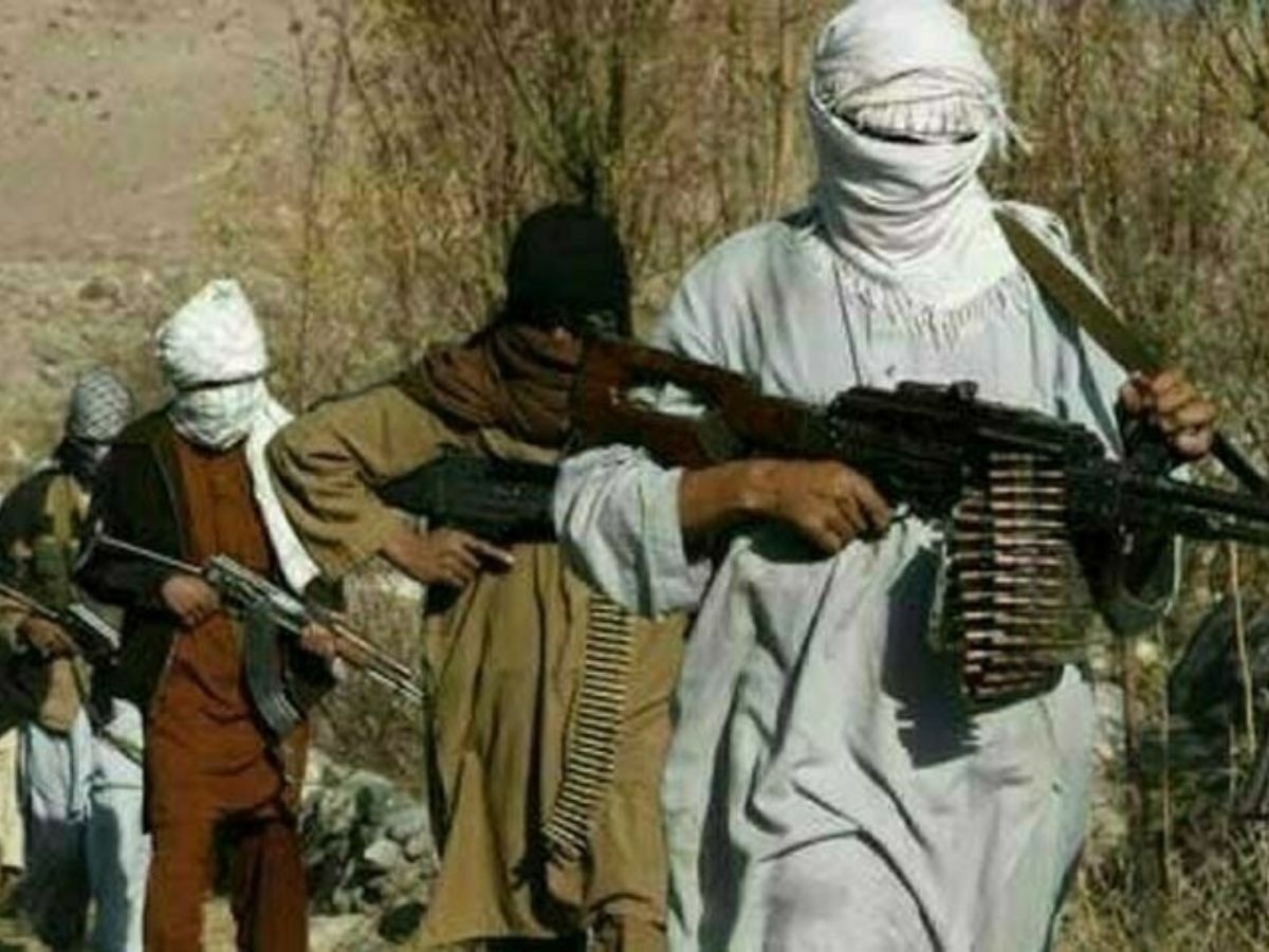 Majeed Brigade: कितना खतरनाक है BLA का ये आत्मघाती स्क्वाड जिसने पाकिस्तान में ट्रेन को कर लिया हाईजैक?