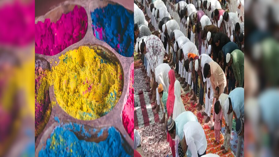 Darbhanga: जुमा के लिए बीच में रोकी जाए होली, मेयर अंजुम आरा का बड़ा बयान