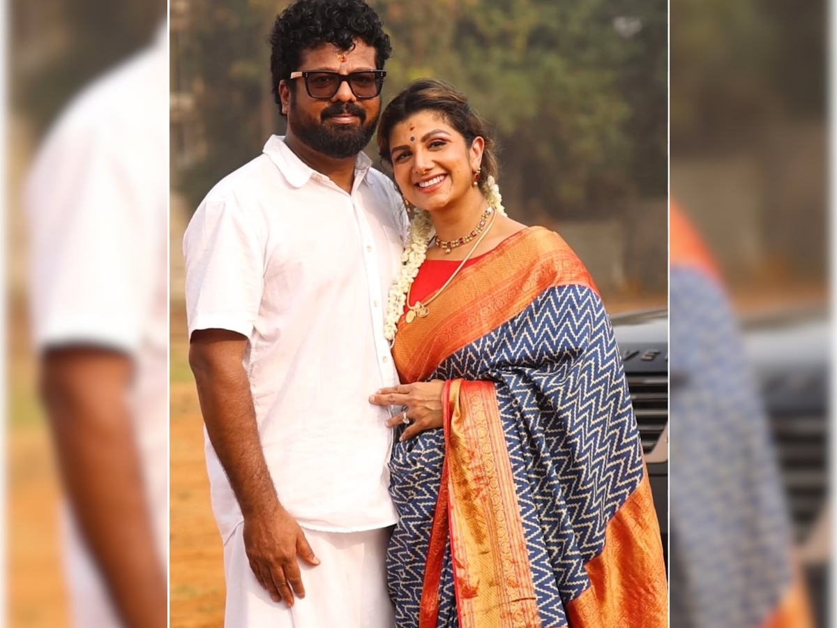 90s 48 Year Old Actress Rambha Ready For Comeback Quit Industry 15 ...