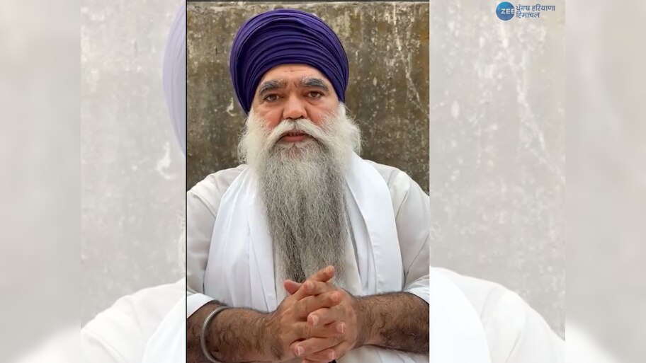 Harnam Singh Dhumma: ਬਾਬਾ ਹਰਨਾਮ ਸਿੰਘ ਧੁੰਮਾ ਨੇ 14 ਮਾਰਚ ਨੂੰ ਸਿੱਖ ਭਾਈਚਾਰੇ ...
