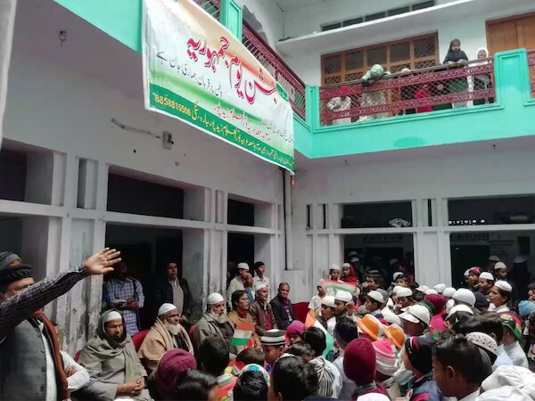 उत्तर प्रदेश में रद्द हो सकती है 38 मदरसों की संबद्धता; कर रहे हैं मनमानी   