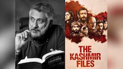 'चुप कराने की कोशिश की गई', द कश्मीर फाइल्स के 3 साल होने पर बोले विवेक अग्निहोत्री