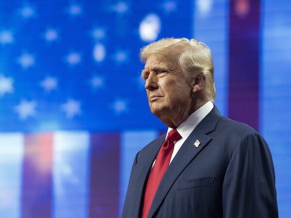 Gaza: अपने ही बयान से पलटे डोनाल्ड ट्रंप, अब गाजा पर कही ये बात