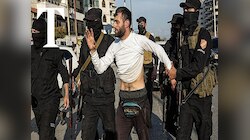 Syria में नहीं रुक रही है हिंसा,  1,383 की मौत; खेतों और घरों से मिल रही लाशें