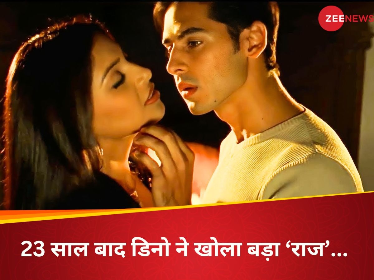 Dino Morea On Breakup With Bipasha Basu