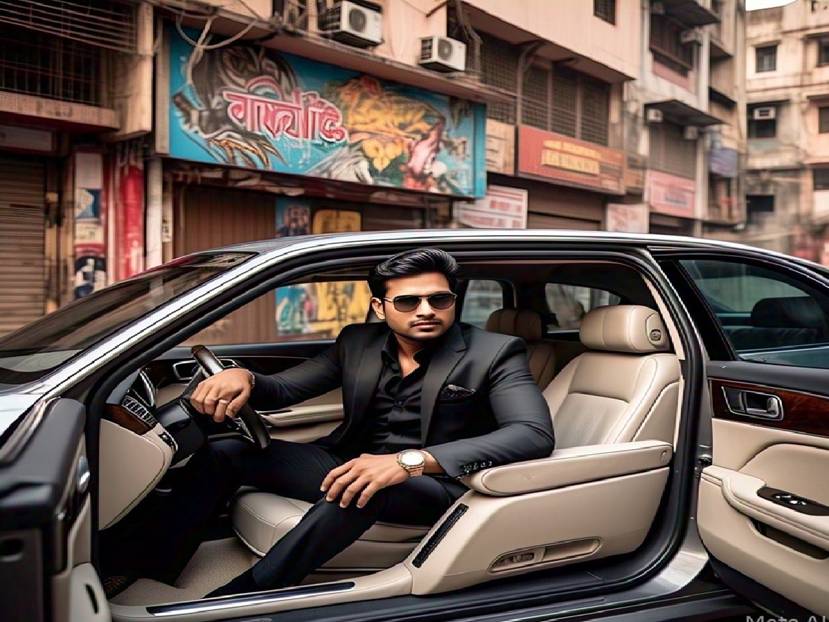 do you know who is lucknow richest man owner of 5 hour energy drink ...