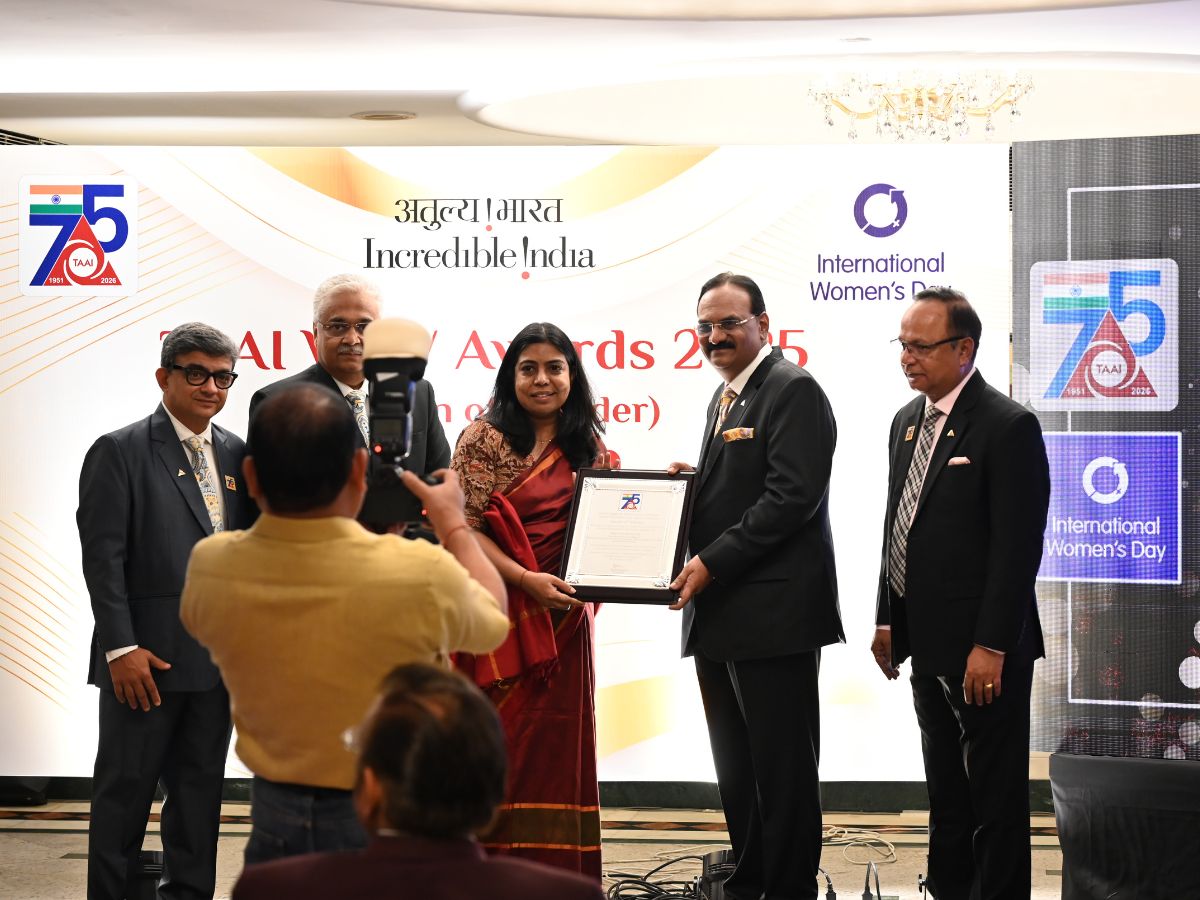 Pravati Parida: ଟାଇ ପକ୍ଷରୁ ଉପମୁଖ୍ୟମନ୍ତ୍ରୀ ପ୍ରଭାତୀ ପରିଡ଼ା ପୁରସ୍କୃତ Pravati Parida: ଟାଇ ପକ୍ଷରୁ ଉପମୁଖ୍ୟମନ୍ତ୍ରୀ ପ୍ରଭାତୀ ପରିଡ଼ା ପୁରସ୍କୃତ