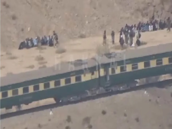 Jaffar Express ऑपरेशन हुआ पूरा, 33 आतंकी ढेर; 10 प्वाइंट्स में जाने पूरे हाइजैक की कहनी