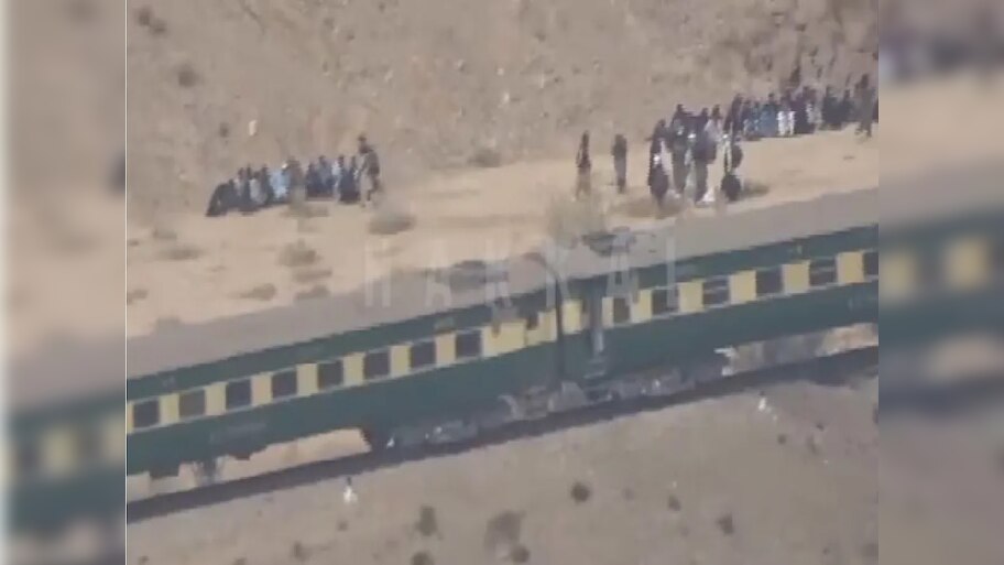 Jaffar Express ऑपरेशन हुआ पूरा, 33 आतंकी ढेर; 10 प्वाइंट्स में जाने पूरे हाइजैक की कहनी